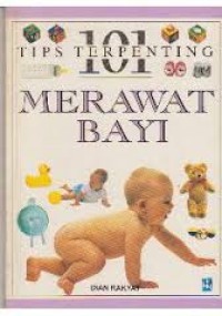 Image of 101 Tips Terpenting Merawat Bayi