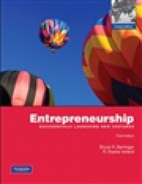 Image of Enterpreneurship :Successfully Launching New Ventures