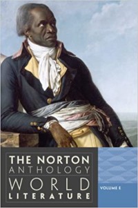 Image of Norton anthology of world literature : Volume E