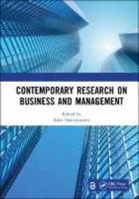 Image of Contemporary Research on Business and Management