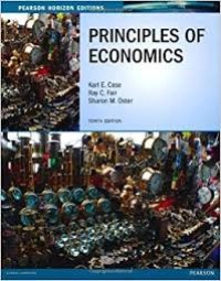Image of Principles of Economics