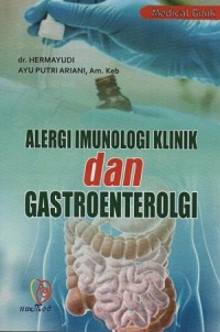 Image of Alergi Imunologi Klinik & Gastroenterologi