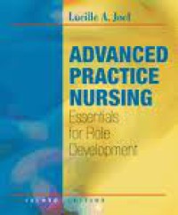 Image of Advanced Practice Nursing
