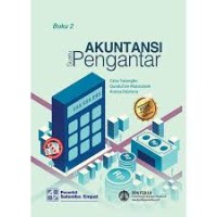 Image of Akuntansi Suatu Pengantar Buku 2