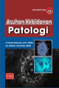 Image of Asuhan Kebidanan Patologi