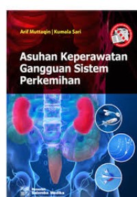Image of Asuhan Keperawatan Gangguan Sistem Perkemihan