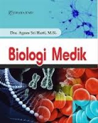 Image of Biologi Medik