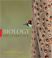 Image of Biology The Essentials