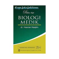 Image of Buku Ajar Biologi Medik