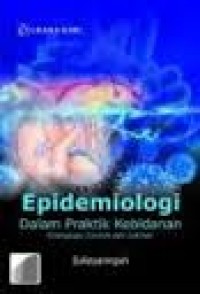 Image of Buku Ajar Epidemiologi Dalam Kebidanan