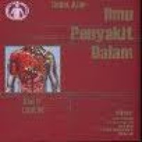 Image of Buku Ajar Ilmu Penyakit Dalam Jld.2