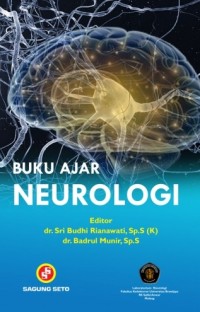 Image of Buku Ajar Neurologi
