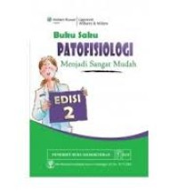Image of Buku Saku Patofisiologi :menjadi sangat mudah