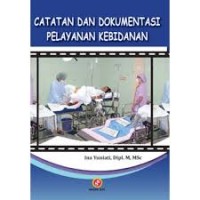 Image of Catatan & Dokumentasi Pelayanan Kebidanan
