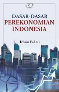 Image of Dasar-dasar perekonomian Indonesia
