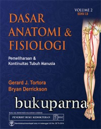 Image of Dasar Anatomi & Fisiologi Vol. 2 Edisi 13