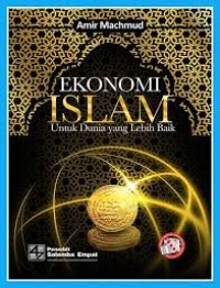 Image of Ekonomi islam untuk dunia yang lebih baik