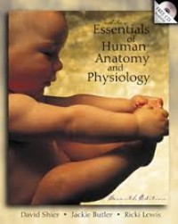 Image of Hole's Essentials of Human Anatomy and Physiology