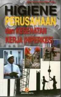 Image of Higiene Perusahaan & Kesehatan Kerja (HIPERKES)