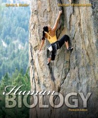Image of Human Biology