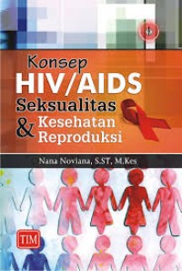 Image of Konsep HIV / AIDS Seksualitas dan Kesehatan Reproduksi