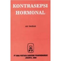 Image of Kontrasepsi Hormonal