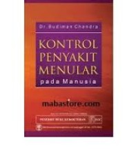 Image of Kontrol Penyakit Menular Pada Manusia