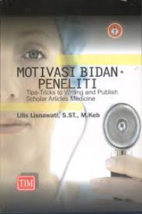 Image of Motivasi Bidan Penelitian