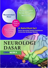 Image of Neurologi Dasar