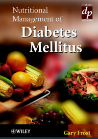 Image of Nutritional management of diabetes mellitus