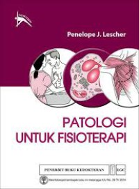 Image of Patologi untuk Fisioterapi