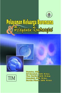 Image of Pelayanan KB & Kontrasepsi