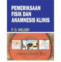 Image of Pemeriksaan Fisik Dan Anamnesis Klinis