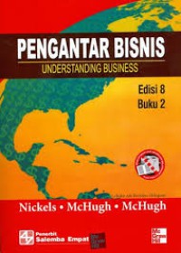 Image of Pengantar Bisnis Buku 2
