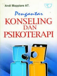 Image of Pengantar Konseling Dan Psikoterapi