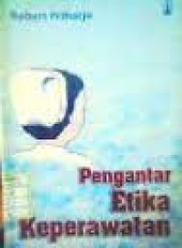 Image of Pengantar etika keperawatan