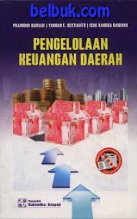 Image of Pengelolaan Keuangan Daerah