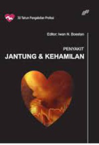 Image of Penyakit Jantung & Kehamilan