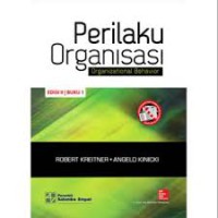 Image of Perilaku Organisasi: Organizational Behavior Buku 1
