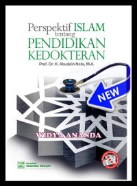 Image of Perspektif Islam Tentang Pendidikan Kedokteran