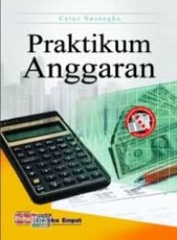 Image of Praktikum Anggaran