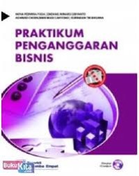 Image of Praktikum Penganggaran Bisnis