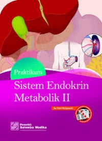 Image of Praktikum Sistem Endokrin Metabolik II