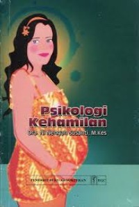 Image of Psikologi Kehamilan