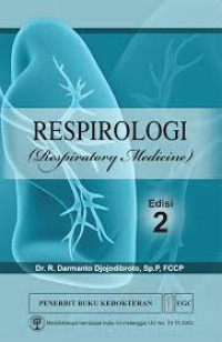 Image of Respirologi ( Respiratory Medicine )