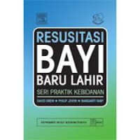 Image of Resusitasi Bayi BBL Seri Praktik Kebidanan
