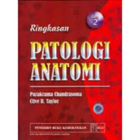 Image of Ringkasan Patologi Anatomi