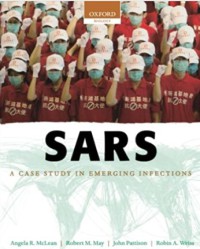 Image of SARS: a case study in emerging infections