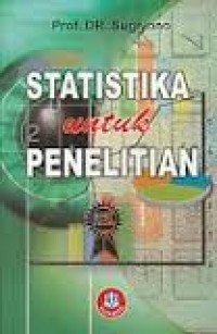 Image of Statistik Untuk Penelitian