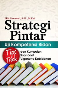 Image of Strategi Pintar Uji Kompetensi Bidan